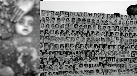 भोपाळ वायू दुर्घटनेला ३७ वर्ष पुर्ण,नेमकं काय झालं होतं? वाचून हादरा बसेल...