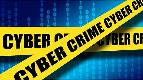 cyber crime