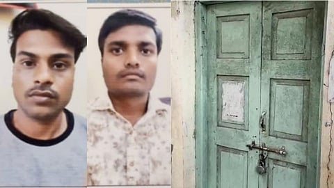 दूरसंचार पतसंस्थेत कंत्राटी कर्मचाऱ्याने मैत्रीणीच्या मदतीने केला 10 लाखांचा अपहार !