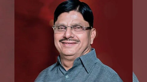 शेतकऱ्यांसह माजी आमदार सुरेश लाड यांचा आत्मदहनाचा इशारा