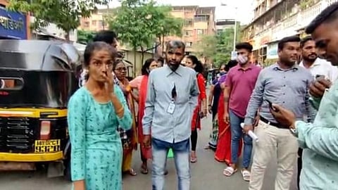 नालासोपाऱ्यात कोट्यवधींचा गंडा घालणारी बंटी-बबलीची जोडी जेरबंद!