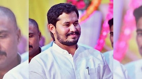 मकाईचे अध्यक्ष दिग्विजय बागल यांच्यावर गुन्हा दाखल...