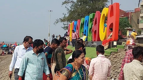 रायगडात नववर्ष स्वागताला येणार असाल तर वाचा ही बातमी!