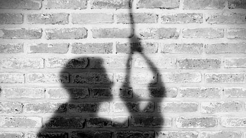 suicide
