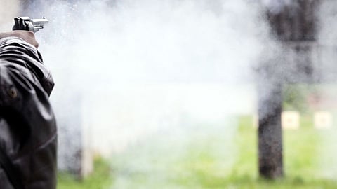 Nagpur Firing: आवंडी परिसरातील फॉर्महाऊसवर गोळीबार