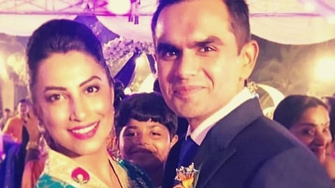 वानखेडे कुटुंबानी पुन्हा ठोठावला न्यायालयाचा दरवाजा!