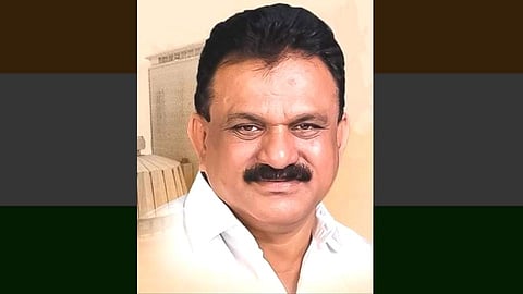 Kolhapur : कोल्हापूरचे काँग्रेस आमदार चंद्रकांत जाधव यांचे निधन