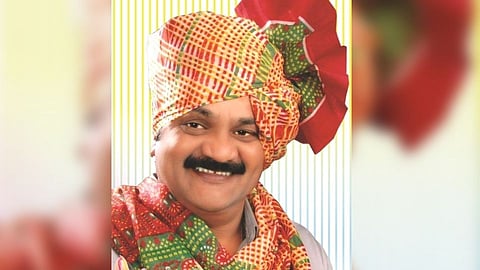 Pune : जेष्ठ तमाशा कलावंत रघुवीर खेडकर पठ्ठेबापूराव पुरस्काराने सन्मानित