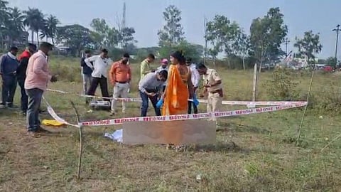 Crime Breaking : शिक्रापूरमध्ये तृतीयपंथीची निर्घृण हत्या!