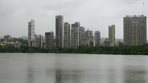 Navi Mumbai
