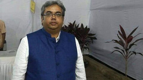 जीतेन गजारीया