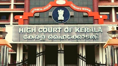 High Court Kerala