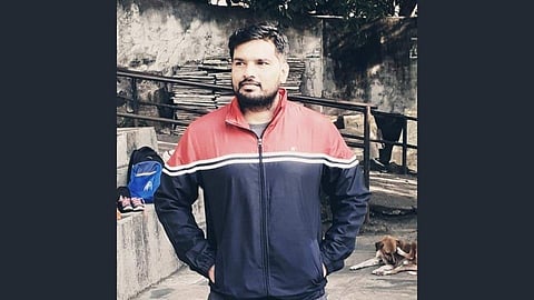 अमर मोहिते