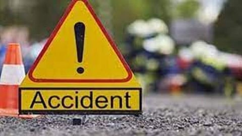 Accident