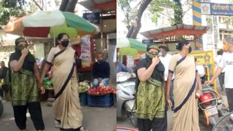 विद्यार्थ्यांच्या 'फी' चे १४ लाख लाटणाऱ्या लिपीक महिलेला अटक!