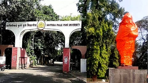 Savitribai Phule Satute