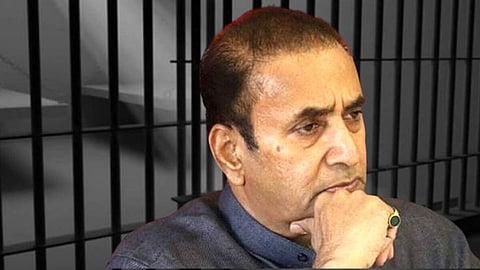 Anil Deshmukh