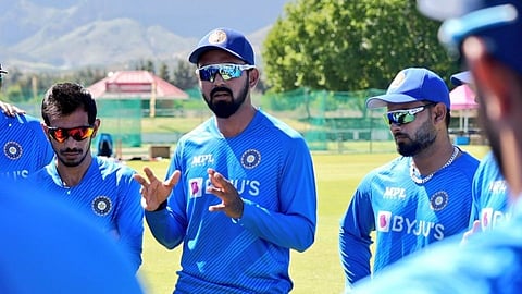 IND vs SA