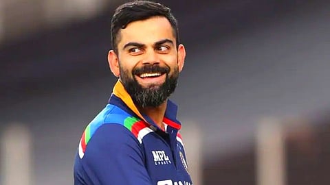 Virat Kohli News, Team India News updates