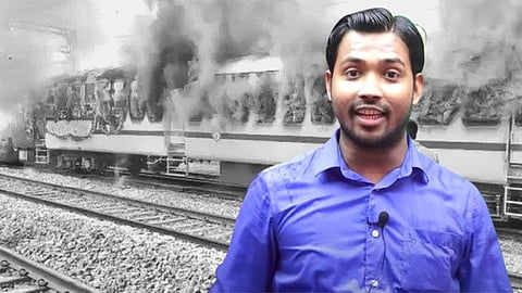 Khan Sir : बिहारमधील विद्यार्थ्यांना भडकवणारे कोण आहेत हे खान सर? जाणून घ्या संपूर्ण माहिती