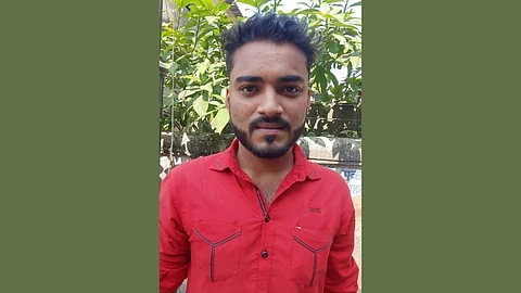 मृत- सलीम शेख