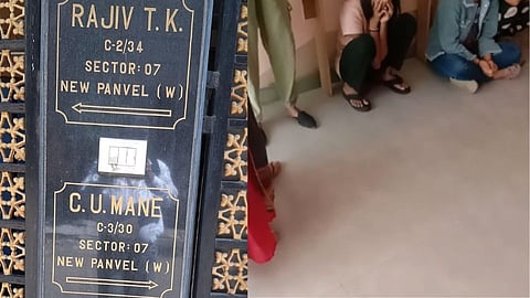 पनवेलमध्ये वेश्याव्यावसाय करण्यासाठी आणलेल्या 6 मुलींची सुटका