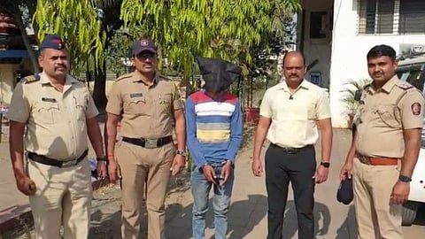 हातोड्याने जीवघेणा हल्ला