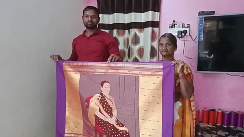 Paithani