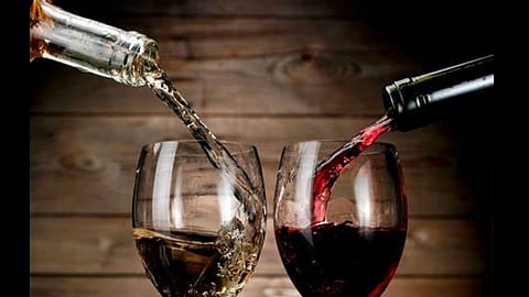 Wine Price Hike: वाइन महाग होण्याची शक्यता, 'न्यू इअर'च्या पार्टीत खिशाला कात्री लागणार