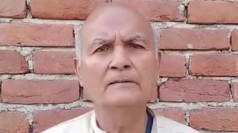 एक दोन नव्हे तर 'या' पठ्याने घेतले चक्क लसीचे 11 डोस