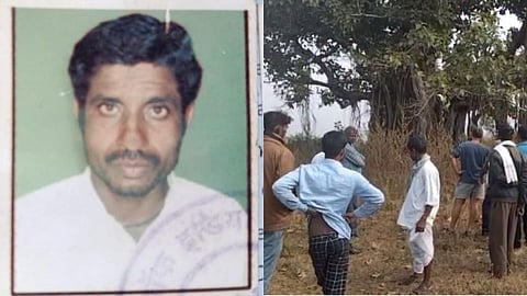 यवतमाळ जिल्ह्यात दोन शेतकऱ्यांची आत्महत्या; एकाची हत्या असल्याचा आरोप