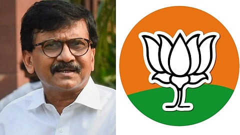 Sanjay Raut on alliance in UP
