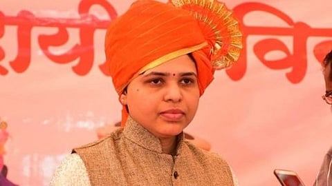 Trupti Desai
