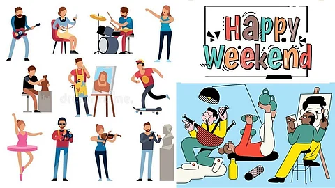 Best Weekend Ideas