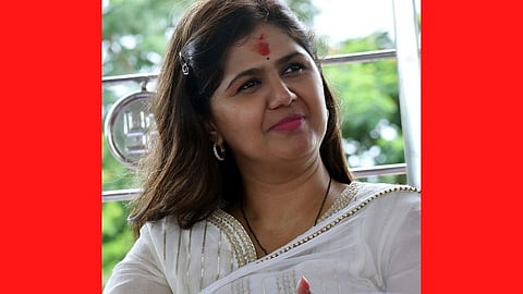 Breaking : पंकजा मुंडे यांना ओमायक्रॉनची लागण!