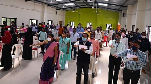 voter day