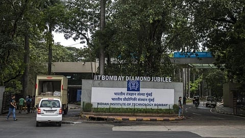 IIT Bombay