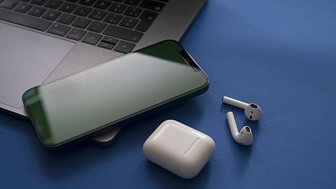 How to clean your AirPods