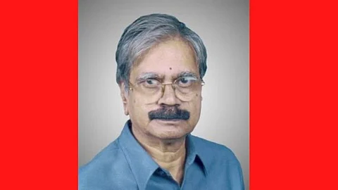 sudhir joshi