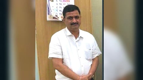 GST चे सहआयुक्त कालपासून बेपत्ता; कुटुंबियांनी दिली हरवल्याची तक्रार