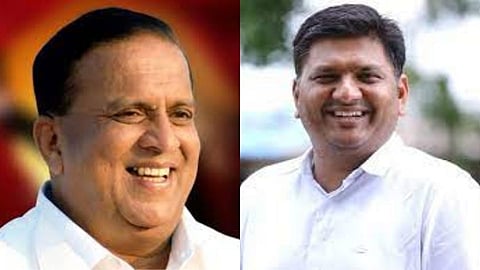 अहमदनगरच्या पालकमंत्री पदाची धुरा तनपुरेंच्या खांद्यावर?