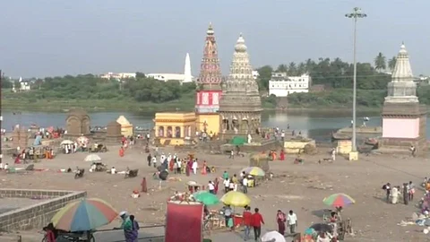 Pandharpur Latest News