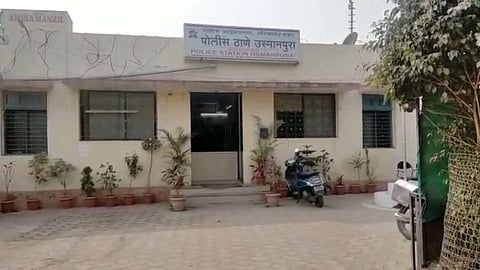 औरंगाबाद: मटका अड्ड्यावर छापा; 22 लाखांचा ऐवज जप्त!