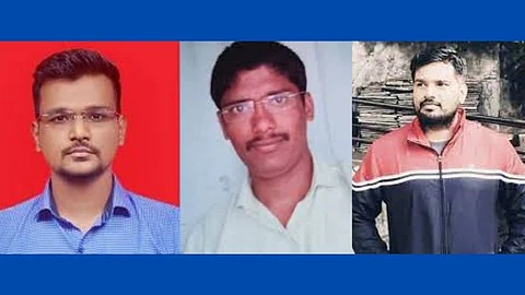 mpsc amar mohite