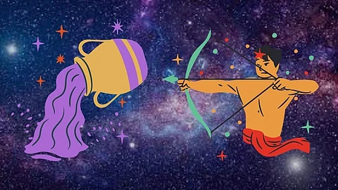 Daily Horoscope: आजचा दिवस धनु, कुंभ राशींसाठी जाईल चांगला