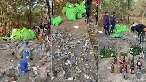 Pune Fergusson College