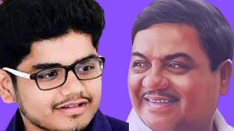 Nagar Panchayat Election Results