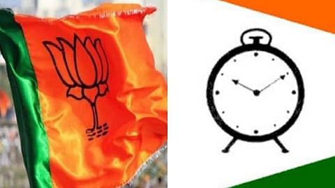 Parbhani : भाजपामध्ये अवहेलना होत असल्याने, माजी आमदार करणार राष्ट्रवादीत प्रवेश