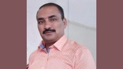 राहुल पुणाजी धांडे