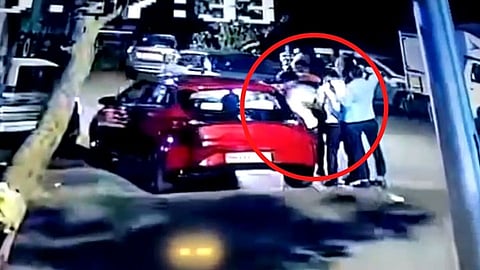 Share Market : शेअर ब्रोकरने पैसे बुडवले; गुंतवणूकदाराकडून ब्रोकरचे अपहरण!